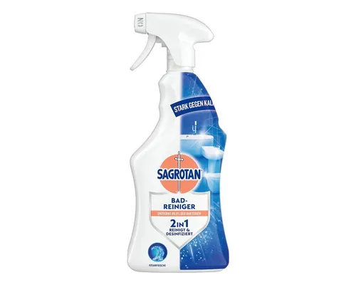 SAGROTAN Ozeanfrische Badreiniger (750 ml)