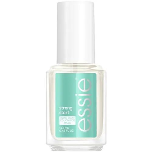 essie Strong Start Nagelunterlack 13.5 ml von essie