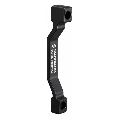 SHIMANO Scheibenbremsadapter Vorne o hinten PM PM 200mm 220mm