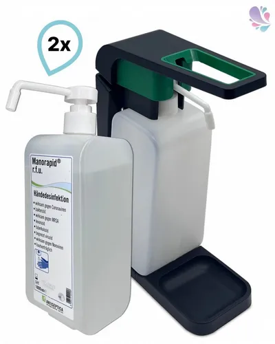 Blanc Hygienic Seifenspender