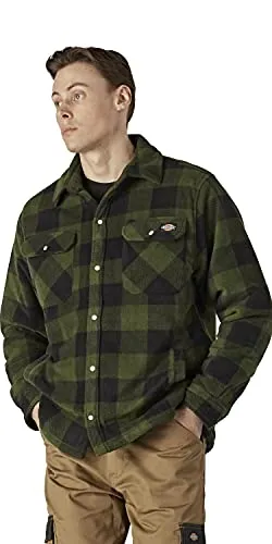 DICKIES Portland Hemd von Dickies
