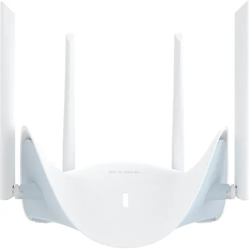D-Link WLAN Router BE3600