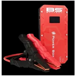 BS Battery PB-02 12V