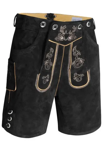 Traditionelle & Festkleidung von Alessandro Salvarini