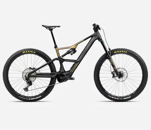 Orbea Rise LT H10 2025