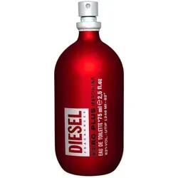 Produktbild Diesel Zero Plus Eau De Toilette Spray 75ml für Männer