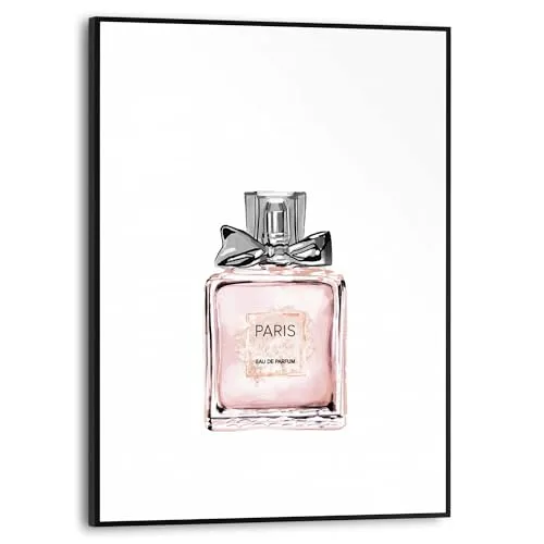 Kunst Pink von REINDERS