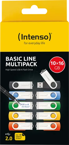 INTENSO 3503571 von Intenso