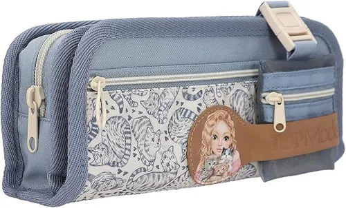 Produktbild Depesche 13275 TOPModel Schlampertasche CAT LOVE