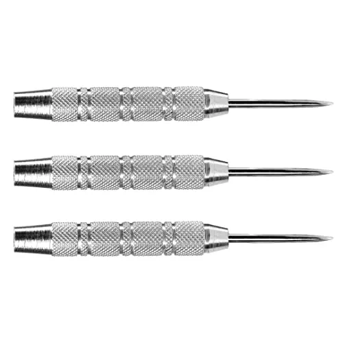 Karella Deluxe Line DL-02 Steelbarrel 21g