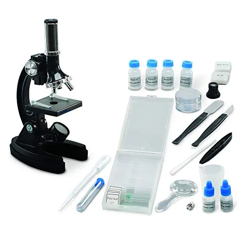 Learning Resources GeoSafari MicroPro™-Set (48-teilig)
