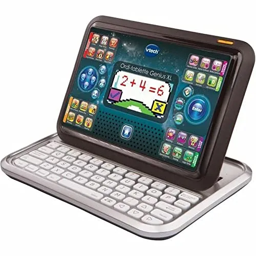 VTech Genius XL Spielzeug-Laptop