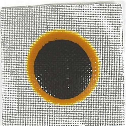 Produktbild TIP TOP SCHLAUCHFLICKEN RUND