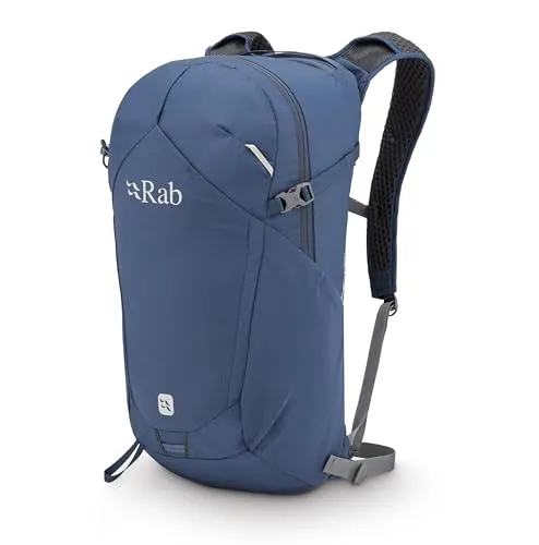 Rab Tygen 6 Tempest Blue M