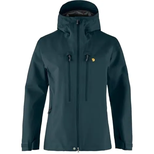 Fjällräven Bergtagen GTX Pro Jacket W mountain blue (570) S