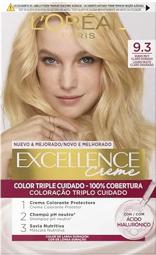 L'Oreal 8413600490478 Färbemittel, 1er Pack (1 x 0.2 g)