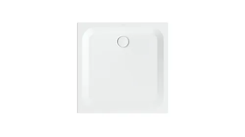 BetteUltra Rechteck-Duschwanne 1000x1000x25mm von Bette