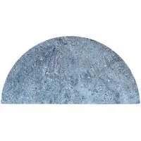 KamadoJoe KJ-HCGSSTONE Halbmond Speckstein Kochfläche von Kamado Joe