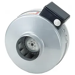 Maico ERR 16/1 Radial-Rohrventilator, 160mm
