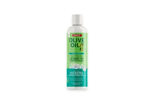Ors Leave-in Pflege Rice Water & Electrolytes Conditioner