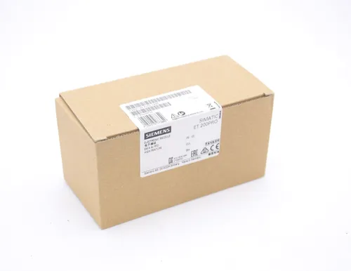 Produktbild Siemens Simatic S7 6ES7 144-4JF00-0AB0 6ES7144-4JF00-0AB0 electronic module