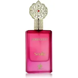 Al Wataniah Sevilla Eau de Parfum für Damen 75 ml