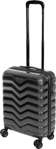 Hartschalentrolleys von Cavalet