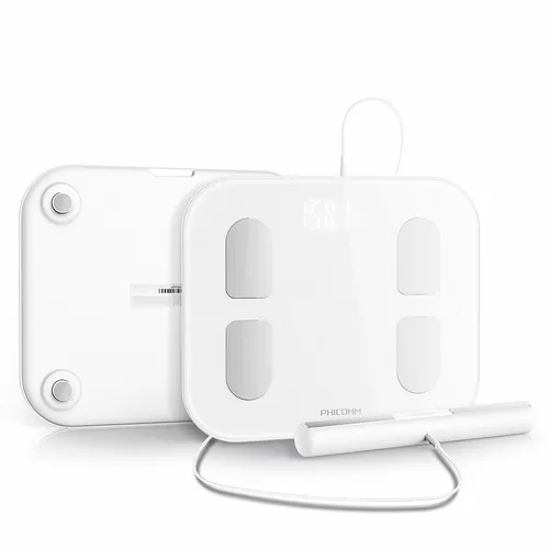 Phicomm S7 Digitale Personenwaage