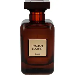 Flavia Italian Leather Eau De Parfum 100 ml - Herrendüfte mit einem luxuriösen, maskulinen Duft, der italienisches Leder und exotische Noten vereint – perfekt für den modernen Mann.