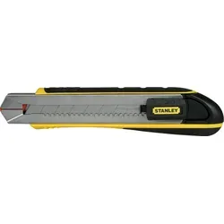 Cuttermesser FatMax™ Klingenbreite: 25 mm von STANLEY