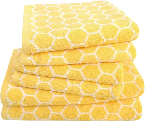 Dyckhoff Handtuch Set 