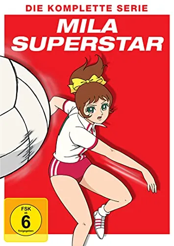 Mila Superstar