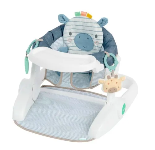 ingenuity Tischsitz Prop SpotTM Learn-to-SitTM