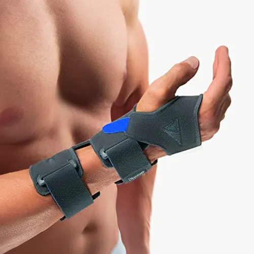 Bort ManuDisc® nach Dr. Schütz Handgelenkorthese L rechts
