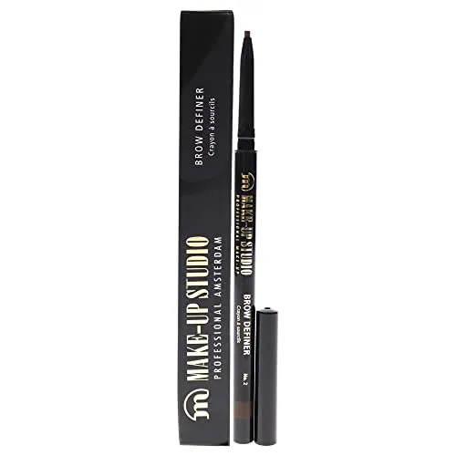Make-up Studio Brow Definer Augenbrauenstift - Nr.2 Dark