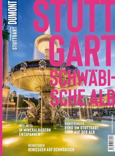 Zeitschriften & Zeitungen von DuMont Buchverlag