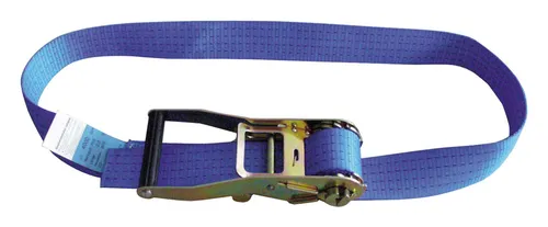 Ratschen-Zurrgurt 50 mm 10m 1tlg.