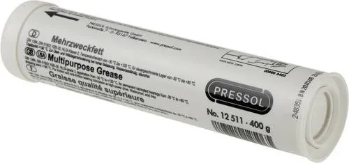Pressol 400g NLGI 2 Mehrzweckfett 400g