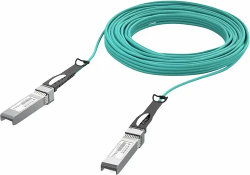 Ubiquiti UACC-AOC-SFP28-20m Kabel DAC SFP+, 25G, 20m von Ubiquity