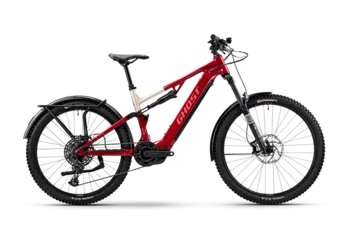 Ghost E-ASX Essential High EQ (M (43))