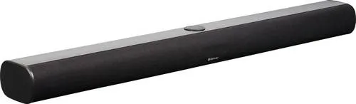 Denver DSB-4030 Soundbar Schwarz - Bluetooth-Soundbar für Heimkino mit 200 W Leistung, vielseitigen Anschlussmöglichkeiten und 7 Equalizer-Einstellungen für individuellen Klanggenuss.