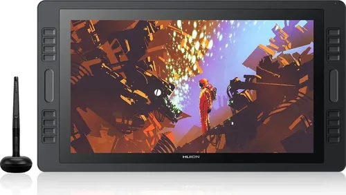 Huion Kamvas Pro 20 (2019)