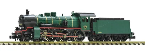 Fleischmann 7160020, Dampflok Serie 64, SNCB, Neu & OVP, N