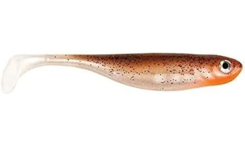 Berkley PowerBait Sneakshad Angelköder, 11 cm, Fegis