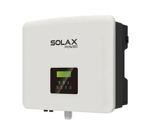 SolaX G4 X1-Hybrid-3.0-D Wechselrichter 3 kW