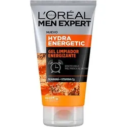 L'Oreal Make Up Hydra Energetic Facial Cleansing Gel 100ml