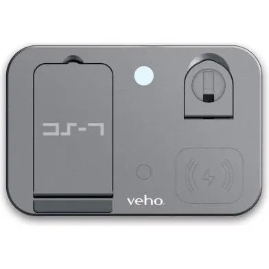Veho DS-7 Qi Handy/Smartphone