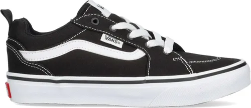 Vans Filmore Canvas Black/White Größe EU 34