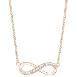 s.Oliver Damen Kette mit Anhänger aus 925 Sterling Silber von s.Oliver