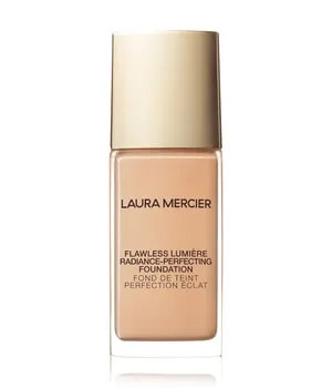 Laura Mercier Flawless Lumière Radiance-Perfecting Foundation 30 ml - Make-up mit strahlendem Finish, sorgt für einen ebenmäßigen Teint und pflegt die Haut gleichzeitig.
